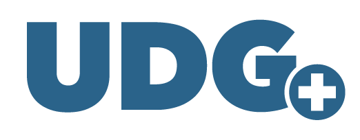 UDG+